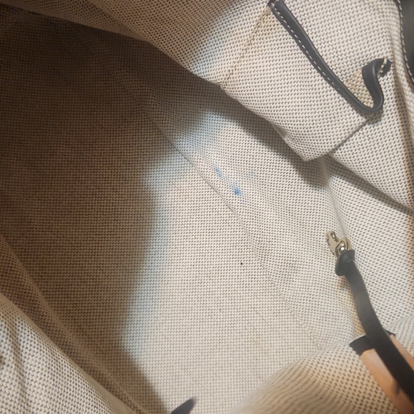 EUC** Dooney and Bourke*** Black - Picture 6 of 7